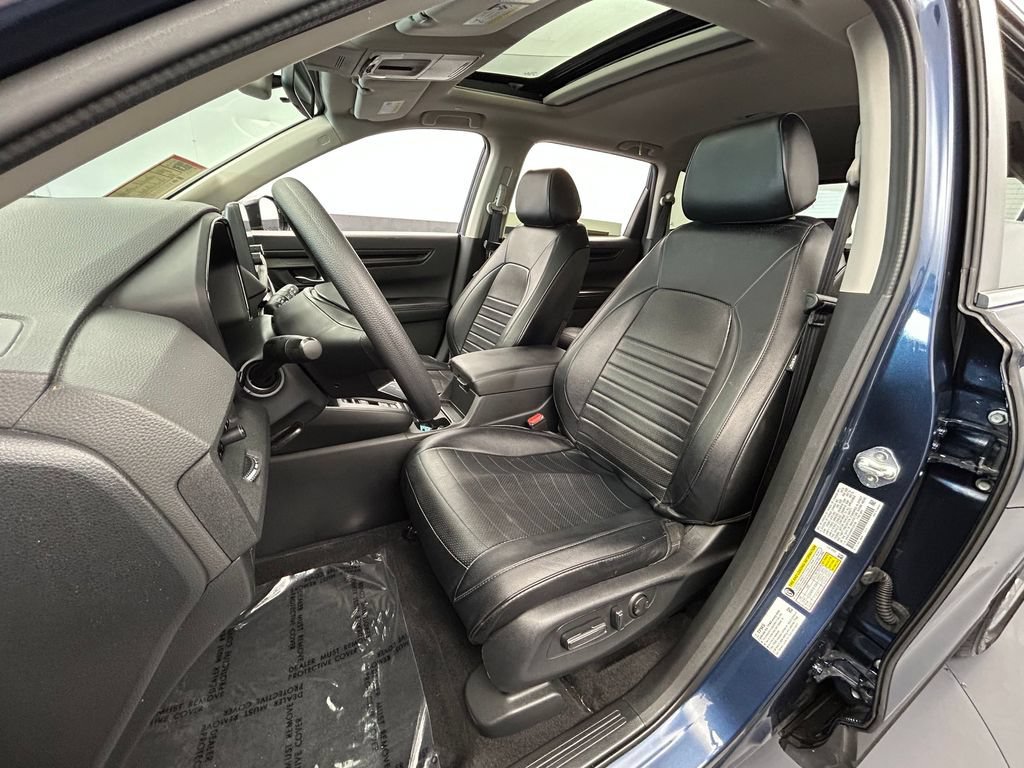 Used 2024 Honda CR-V EX image 52