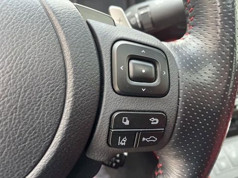 Used 2023 Lexus IS 350 F Sport image 19