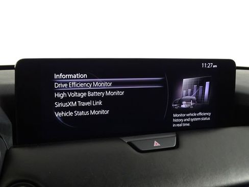 Used 2024 MAZDA CX-90 Plug-In Hybrid w/ Premium Plus image 35