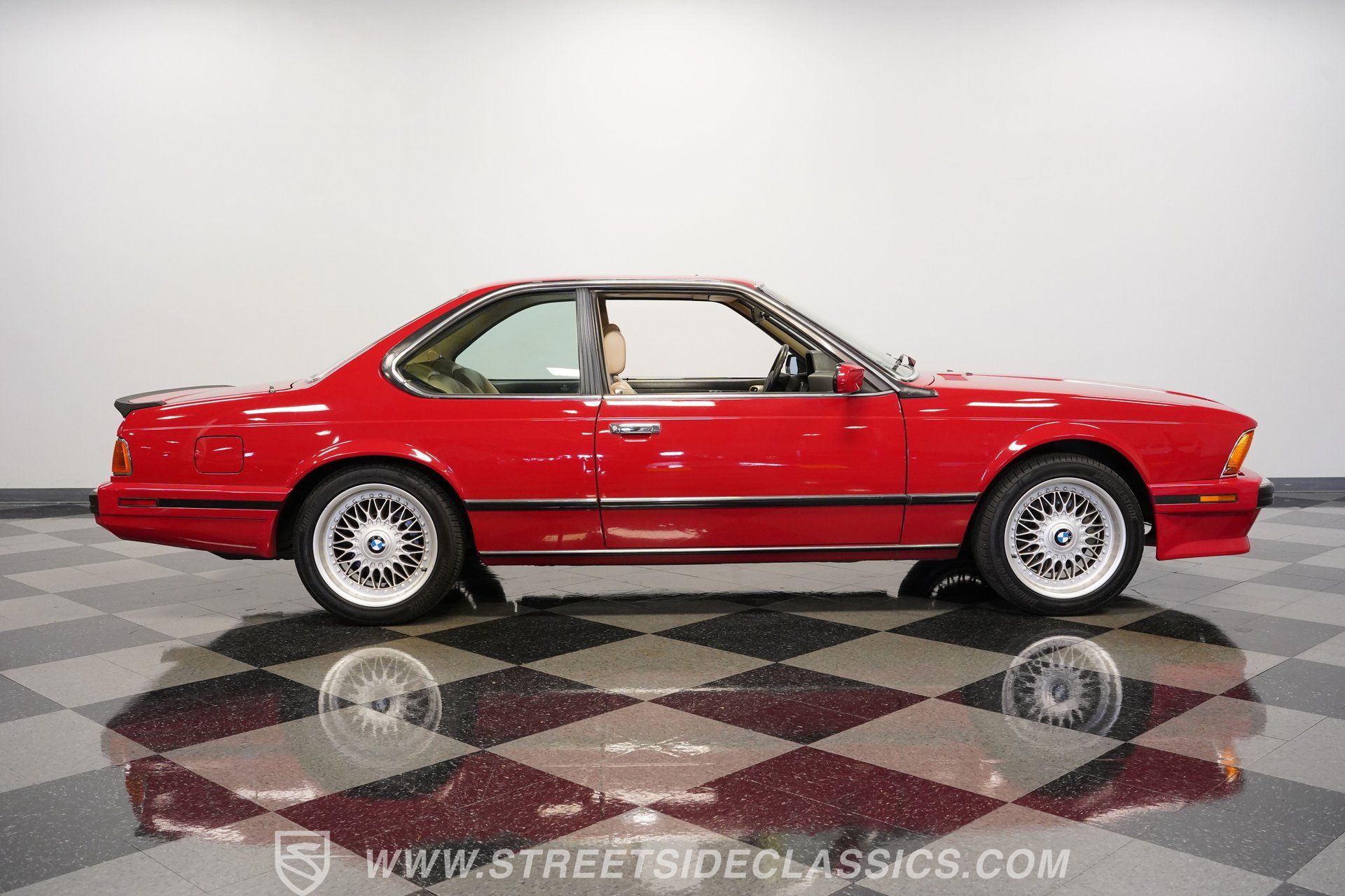 Used 1988 BMW M6 Coupe RWD image 15