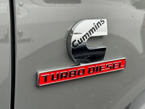 New 2026 RAM 4500 Tradesman AWD/4WD image 9