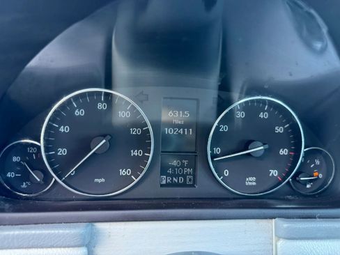 Used 2005 Mercedes-Benz C 230 Sedan image 13