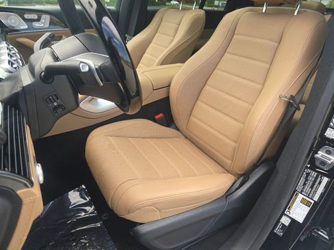 Used 2026 Mercedes-Benz GLE 580 4MATIC image 26