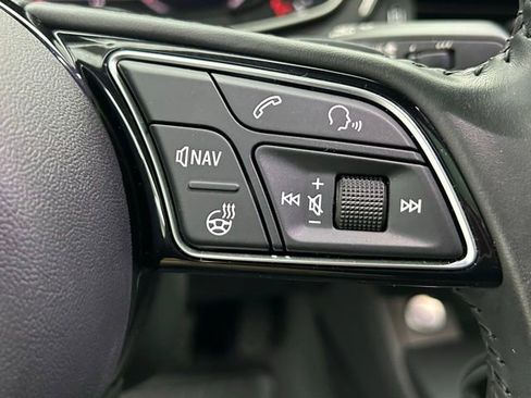 Used 2019 Audi A5 2.0T Prestige w/ 19" S Line Wheel Package image 28