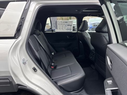 New 2026 Subaru Outback Limited image 36