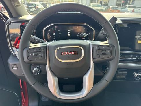 New 2026 GMC Sierra 2500 SLE AWD/4WD image 16
