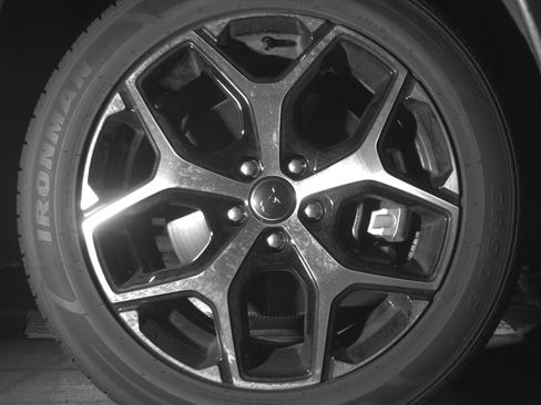 Used 2025 Jeep Compass Limited image 13