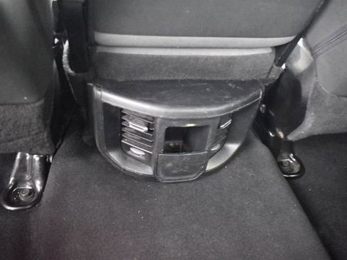 Used 2024 RAM 2500 Big Horn image 26