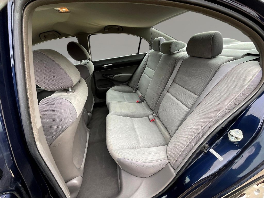 Used 2010 Honda Civic LX image 20