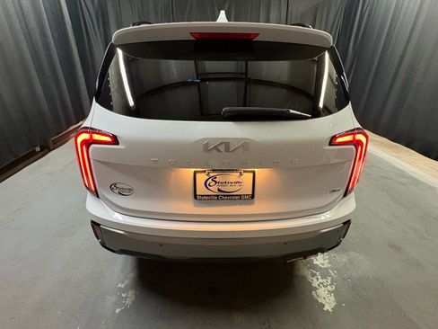 Used 2023 Kia Telluride SX X-Pro AWD/4WD image 6