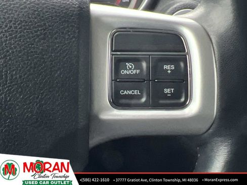 Used 2018 Dodge Journey GT image 23