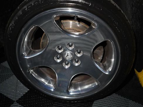 Used 1994 Dodge Viper RT/10 image 64