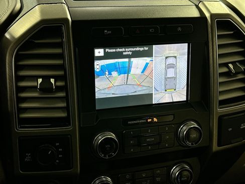 Used 2019 Ford F150 Limited w/ Trailer Tow Package image 24