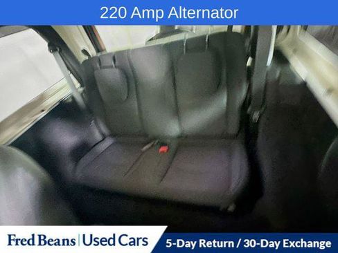 Used 2021 Jeep Wrangler Sport AWD/4WD image 29