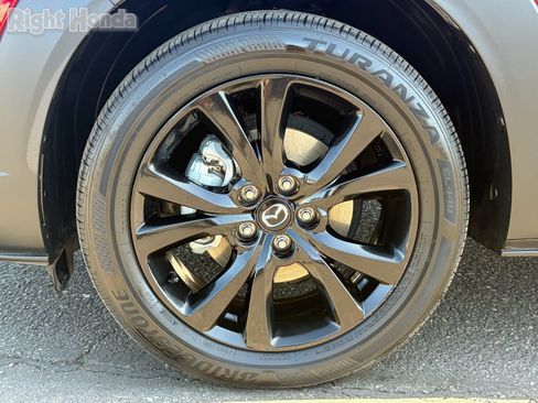 Used 2025 MAZDA CX-30 AWD 2.5 S w/ Select Sport Pkg image 11