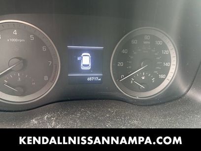 Used 2019 Hyundai Tucson Value