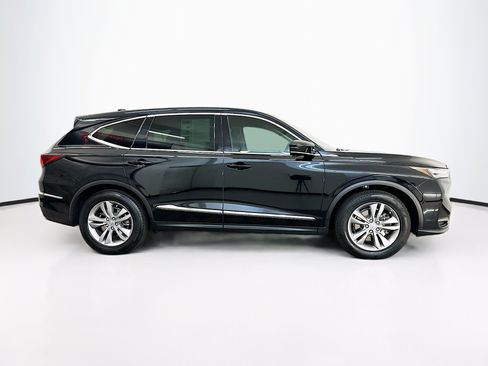 Used 2025 Acura MDX SH-AWD image 10
