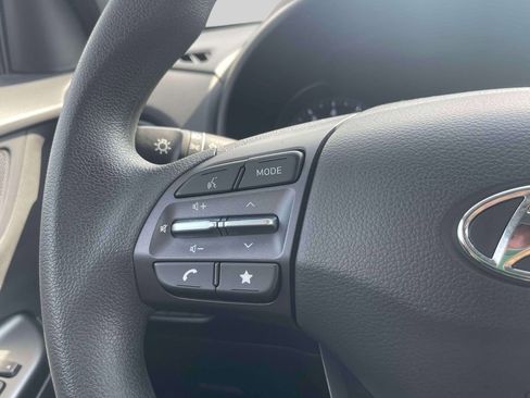 Certified 2023 Hyundai Kona SEL image 21