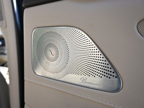 Used 2018 Mercedes-Benz S 450 S 450 image 57