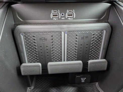 New 2026 RAM 5500 Tradesman w/ Laramie Trim Package image 21