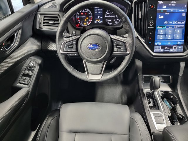 Used 2026 Subaru Ascent Premium AWD/4WD image 25