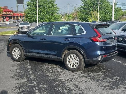 Used 2024 Honda CR-V LX image 6