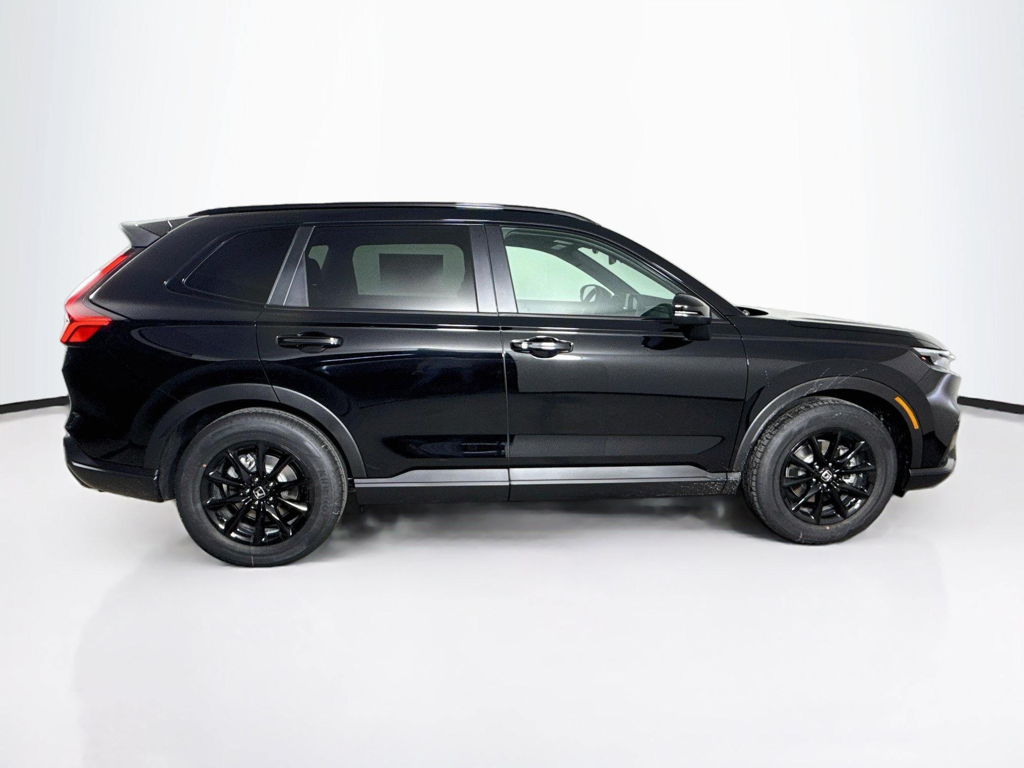 New 2027 Honda CR-V Sport-L image 2