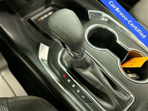 Certified 2023 Chevrolet Traverse LT w/ LPO, Floor Liner Package image 17