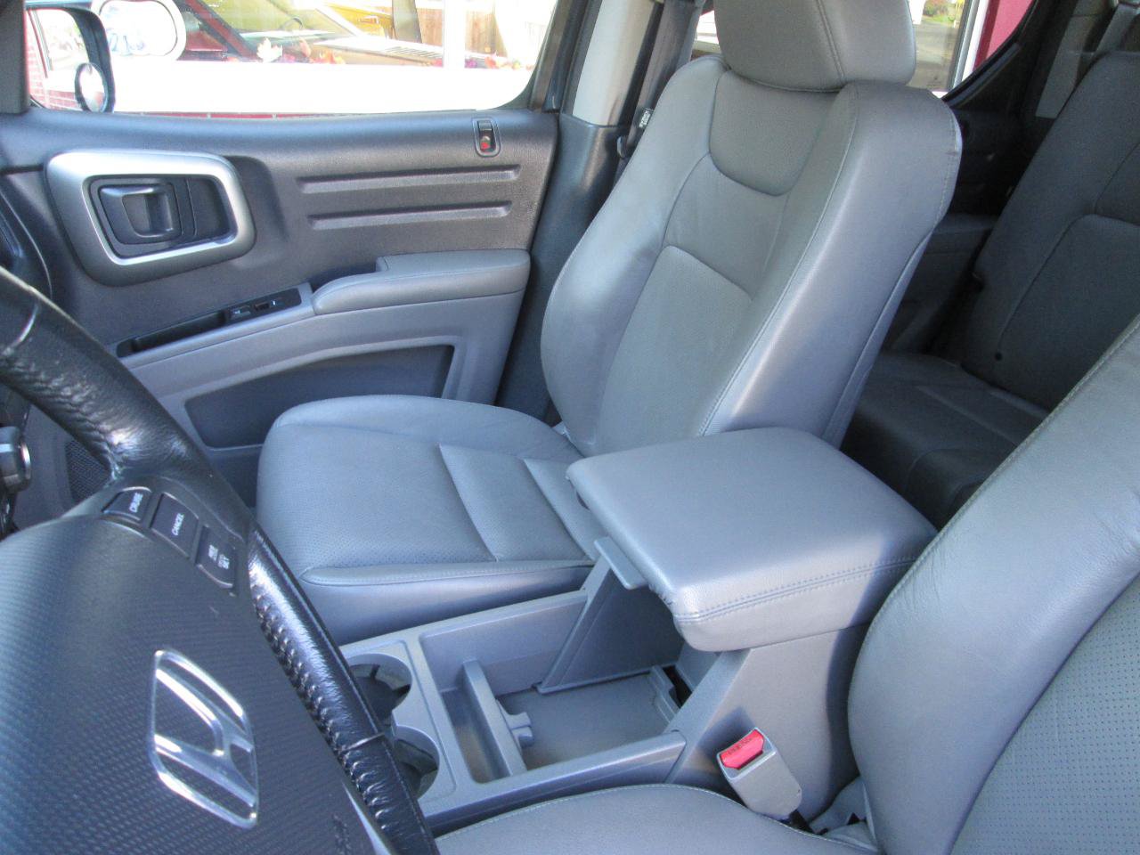 Used 2011 Honda Ridgeline RTL image 19