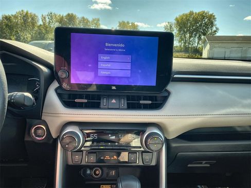 Used 2024 Toyota RAV4 XLE Premium w/ Weather Package image 12