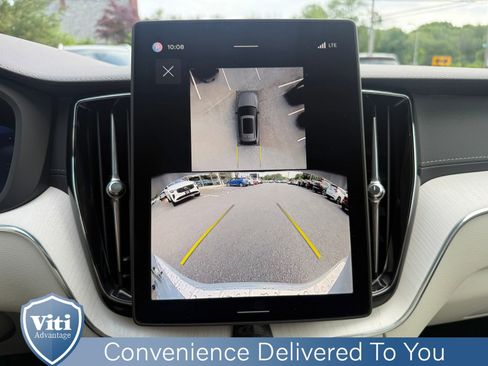 Used 2026 Volvo XC60 T8 Ultra w/ Protection Package Premier AWD/4WD image 34