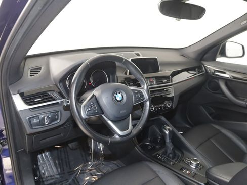 Used 2019 BMW X1 xDrive28i w/ Convenience Package image 24