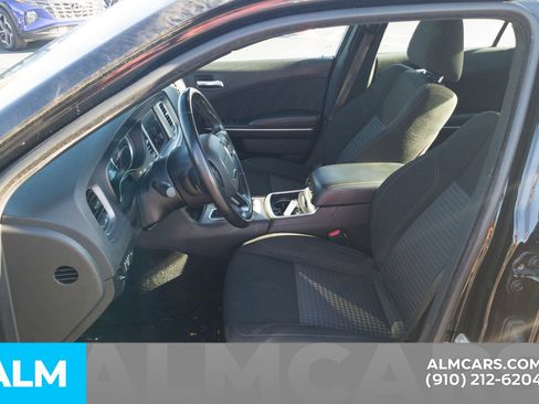 Used 2023 Dodge Charger SXT image 16