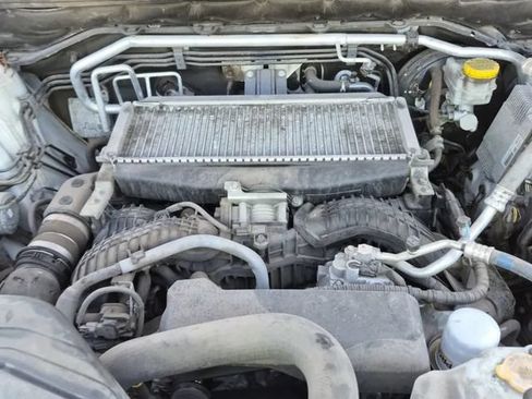 Used 2021 Subaru Ascent Limited AWD/4WD image 9
