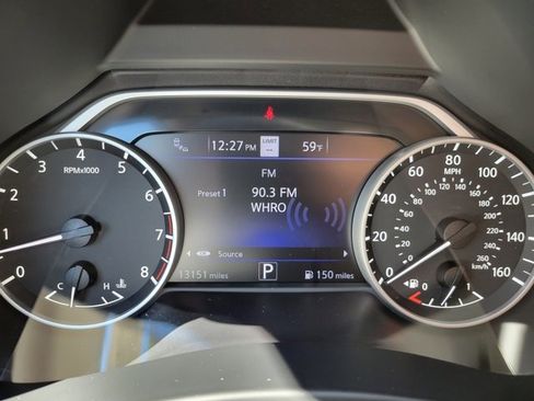 Used 2024 Nissan Murano SL w/ Cargo Package image 33