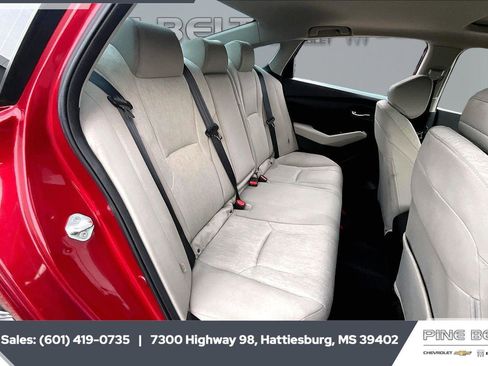 Used 2023 Honda Accord EX image 20
