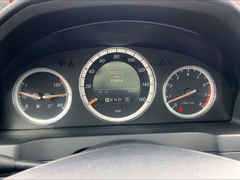 Used 2008 Mercedes-Benz C 300 4MATIC Sedan image 22