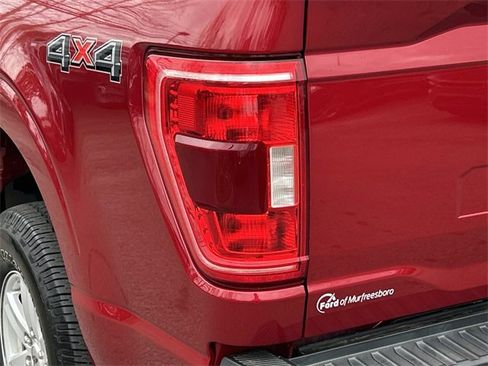 Certified 2021 Ford F150 XLT image 11