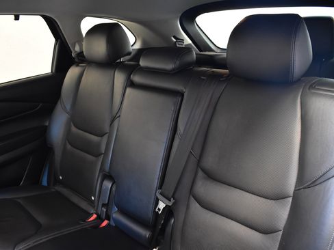 Used 2018 MAZDA CX-9 Touring w/ Touring Premium Package image 27