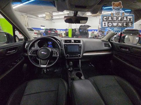 Used 2018 Subaru Outback 2.5i Limited AWD/4WD image 29