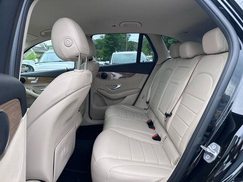 Used 2018 Mercedes-Benz GLC 300 image 14