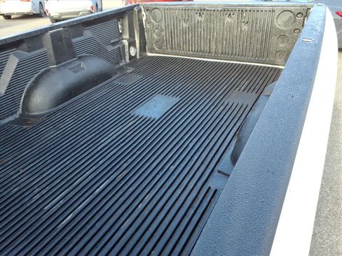 Used 2023 RAM 2500 Big Horn w/ Level 1 Equipment Group image 11