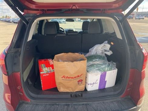 Used 2019 Ford Escape Titanium image 6