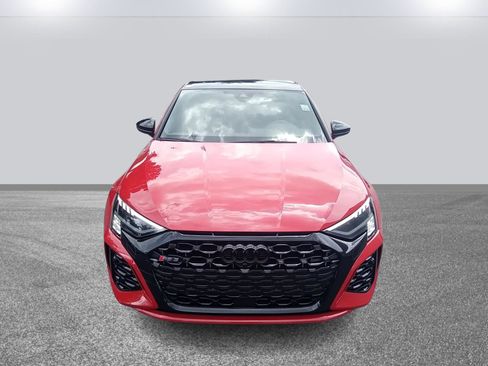 Certified 2023 Audi RS 3 image 2