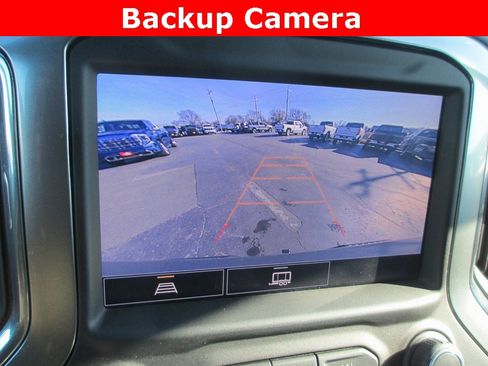 Certified 2021 Chevrolet Silverado 1500 LT w/ Z71 Off-Road Package image 14