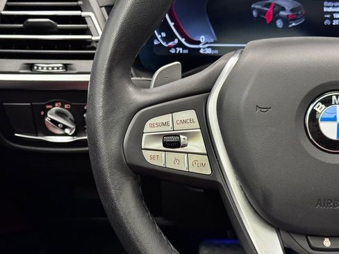 Used 2023 BMW X3 xDrive30i w/ Premium Package image 32