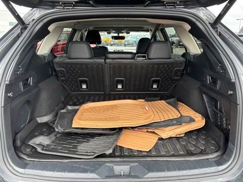 Used 2021 Subaru Outback Limited XT w/ Popular Package #2 AWD/4WD image 18