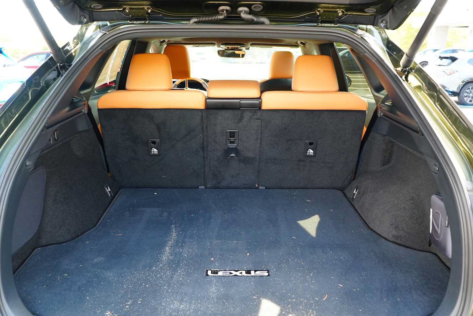 Used 2026 Lexus RX 350 Premium w/ Accessory Package (Z1) AWD/4WD image 34