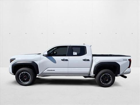 New 2025 Toyota Tacoma TRD Off-Road image 7