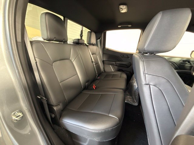 New 2026 Chevrolet Colorado Trail Boss AWD/4WD image 32